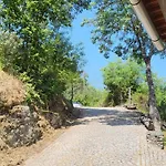 Terra Amendoeiras شقة براغانسا