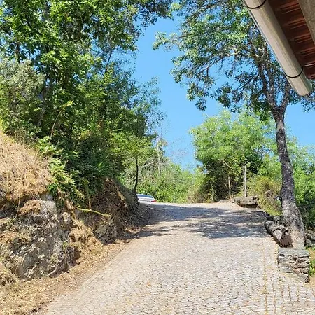 Terra Amendoeiras Appartement Bragança