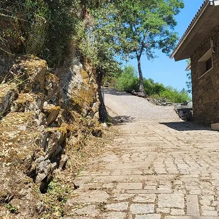 Terra Amendoeiras Appartement *