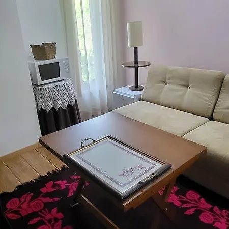 Terra Amendoeiras Apartamento