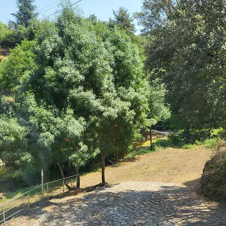 Terra Amendoeiras Apartment Bragança
