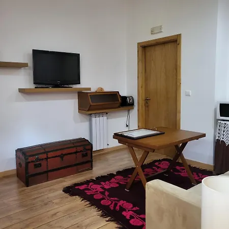 Terra Amendoeiras Appartement