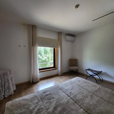 Terra Amendoeiras Appartement