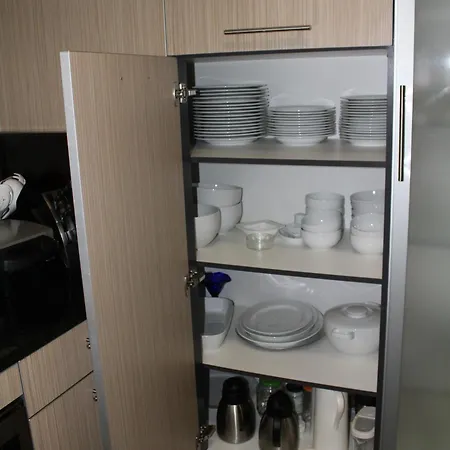 Terra Amendoeiras Appartement