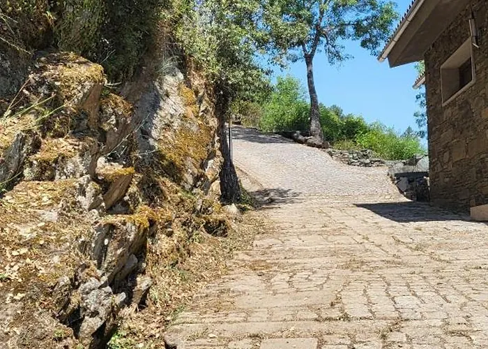 Terra Amendoeiras 아파트 *