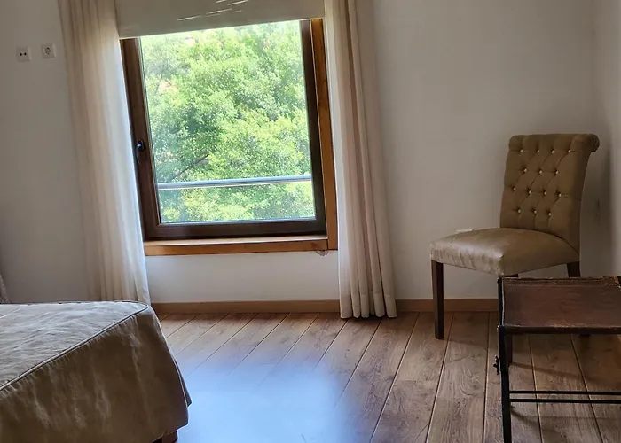 아파트 Terra Amendoeiras *