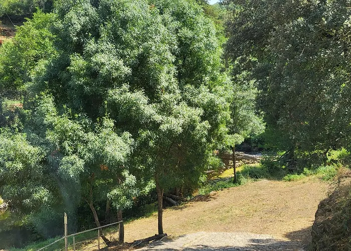 Terra Amendoeiras 아파트 바라간카