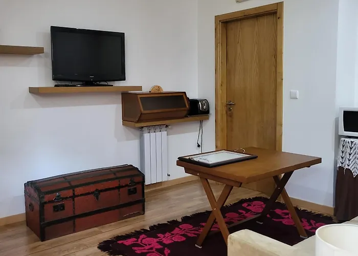 Terra Amendoeiras Apartment