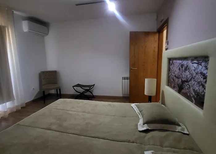 아파트 Terra Amendoeiras 바라간카