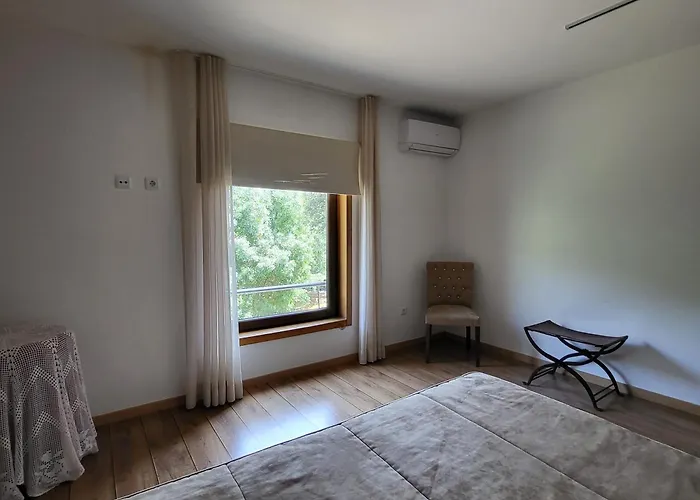 Terra Amendoeiras 아파트