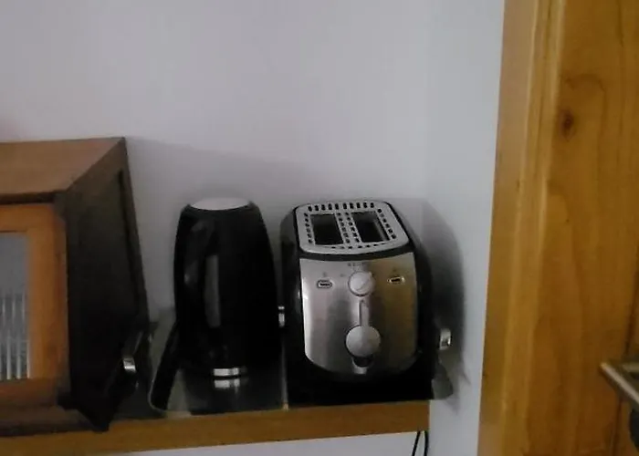 Terra Amendoeiras * 바라간카