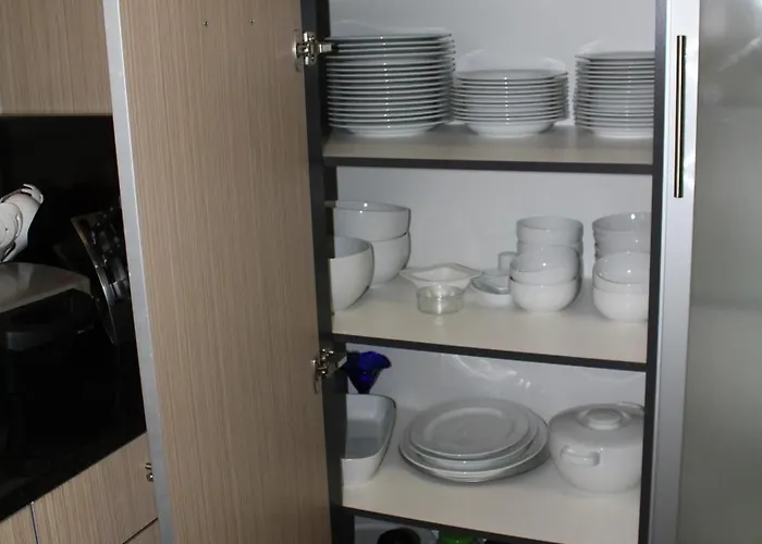 Terra Amendoeiras 아파트